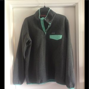 Patagonia Fleece